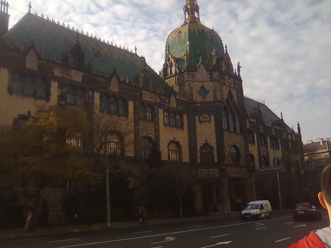 Iparművészeti Múzeum