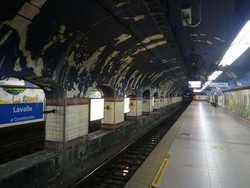 Metró, Bienos aires