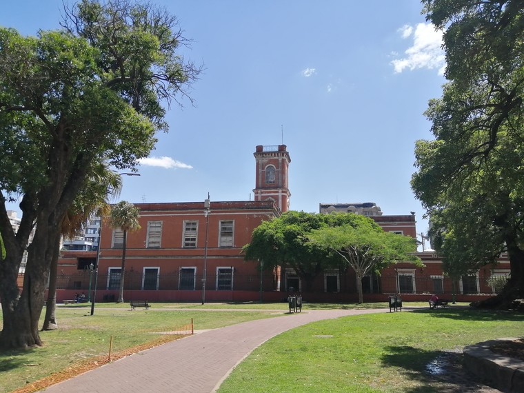 Museo Histórico, Buenos Aires
