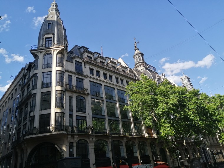 Buenos Aires