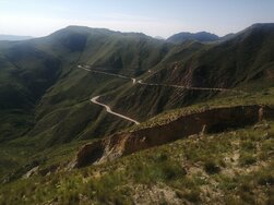 Cachi