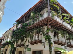 Cartagena de Indias