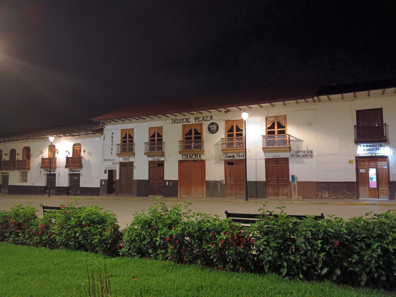 chachapoyas