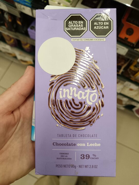 chocolate