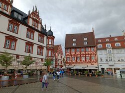 Coburg, Németország