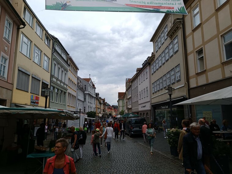 Coburg, Németország