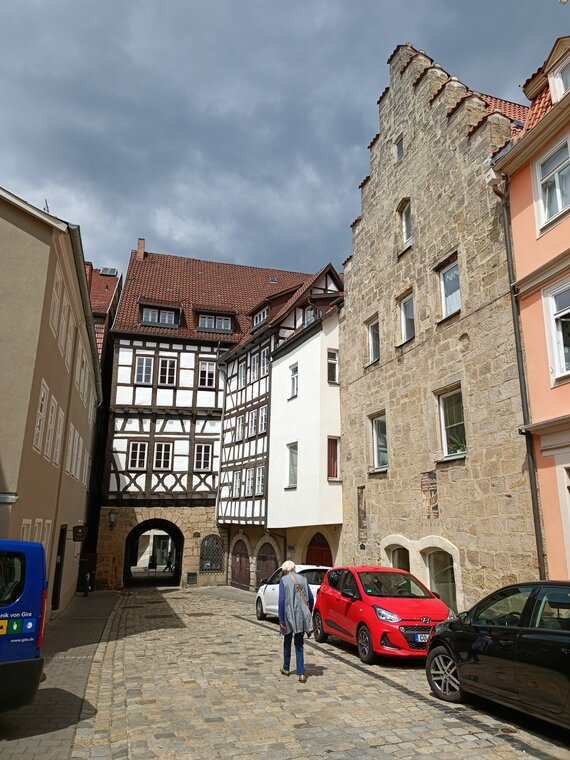 Coburg, Németország