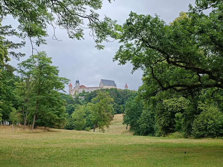 Coburg
