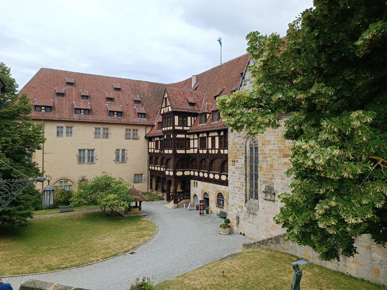 Coburg, Németország