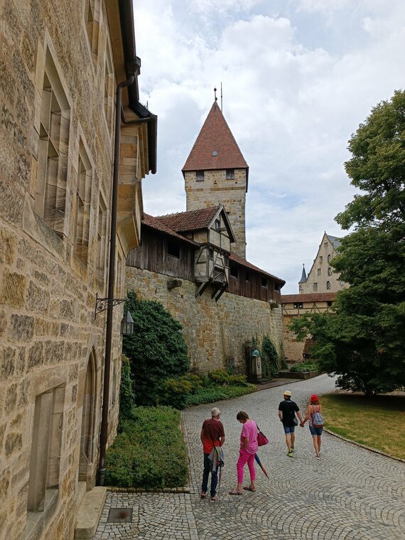 Coburg, Németország