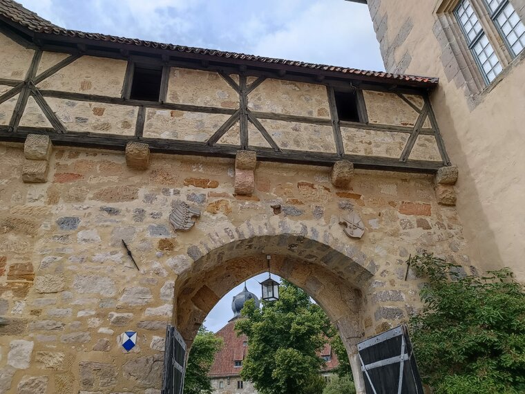 Coburg, Németország