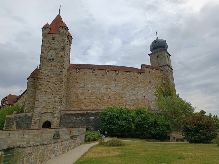 Coburg, Németország