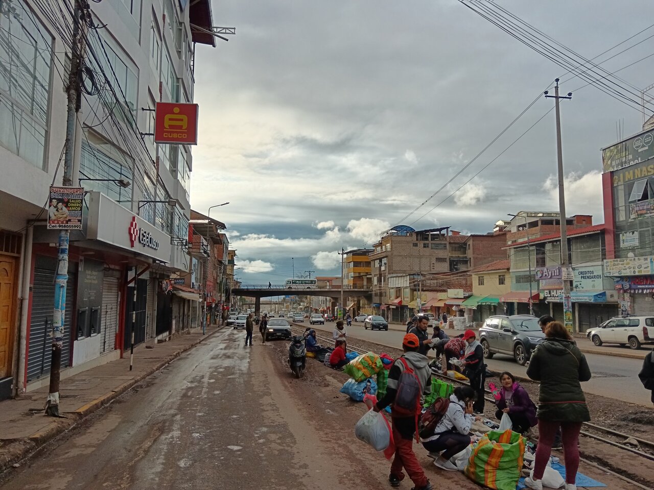 cusco