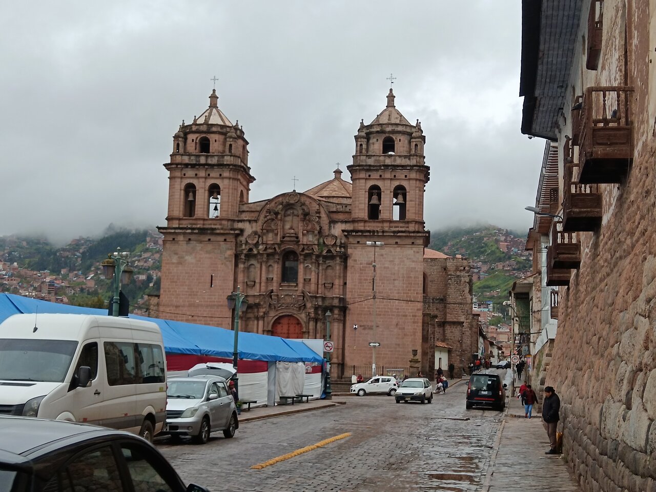 cusco