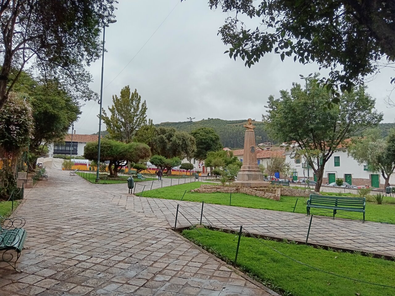 cusco