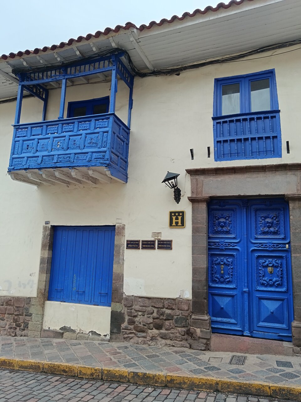 cusco