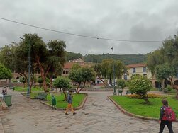 cusco