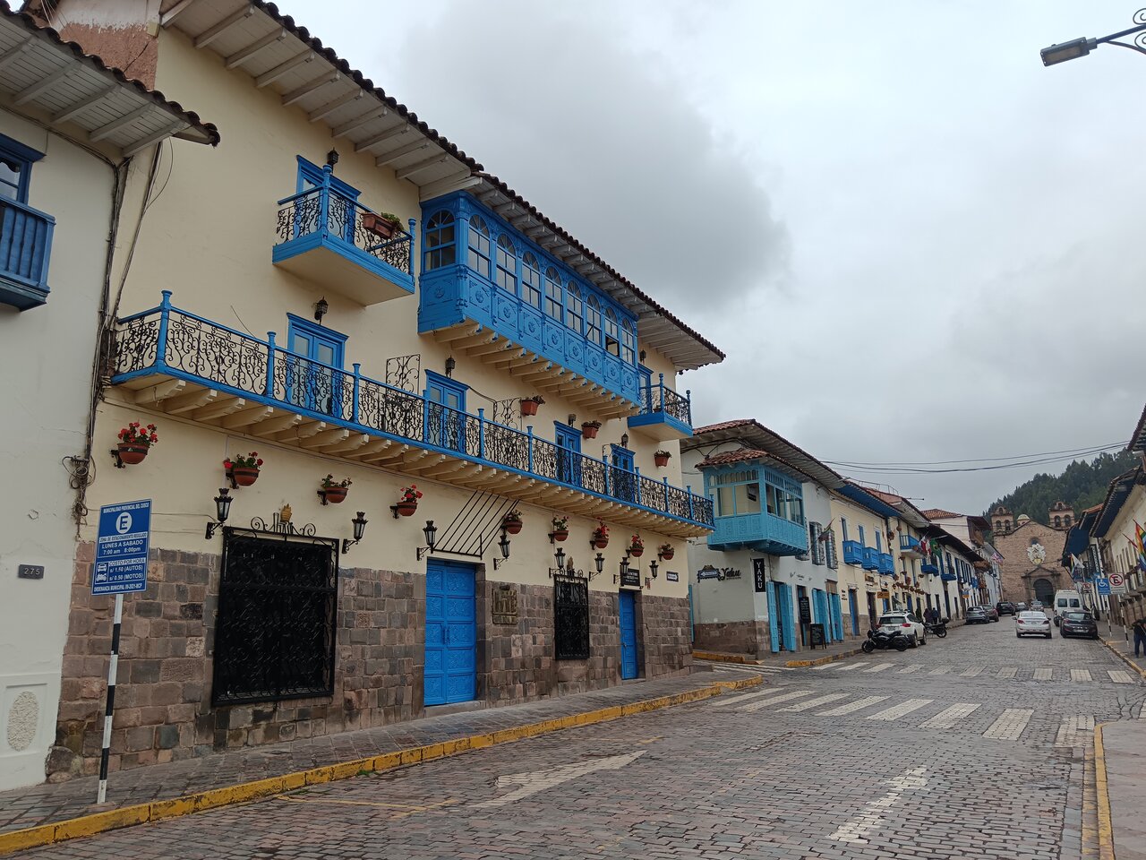 cusco