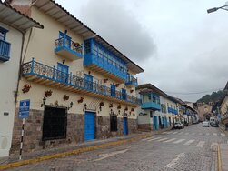 Peru