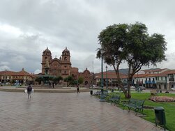 cusco