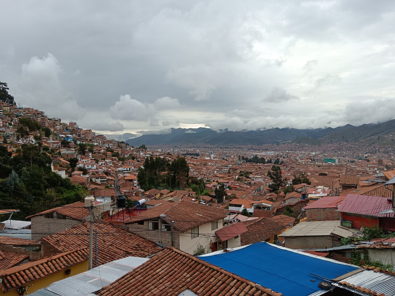 cusco