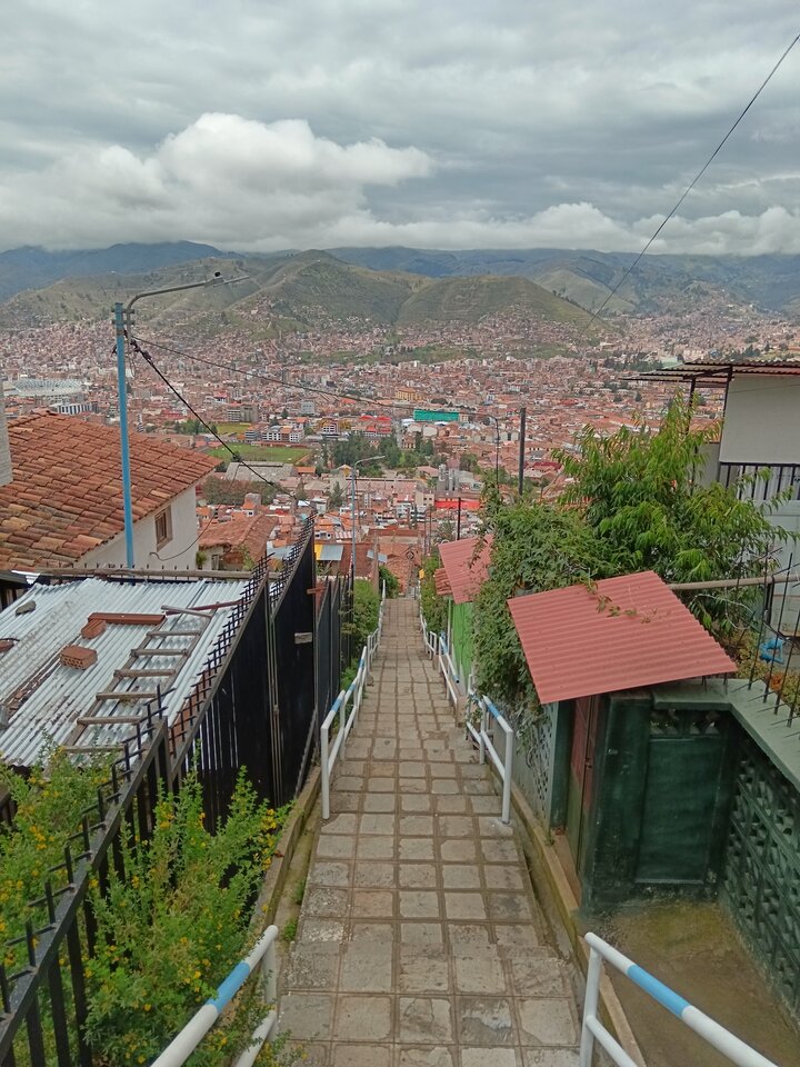 cusco