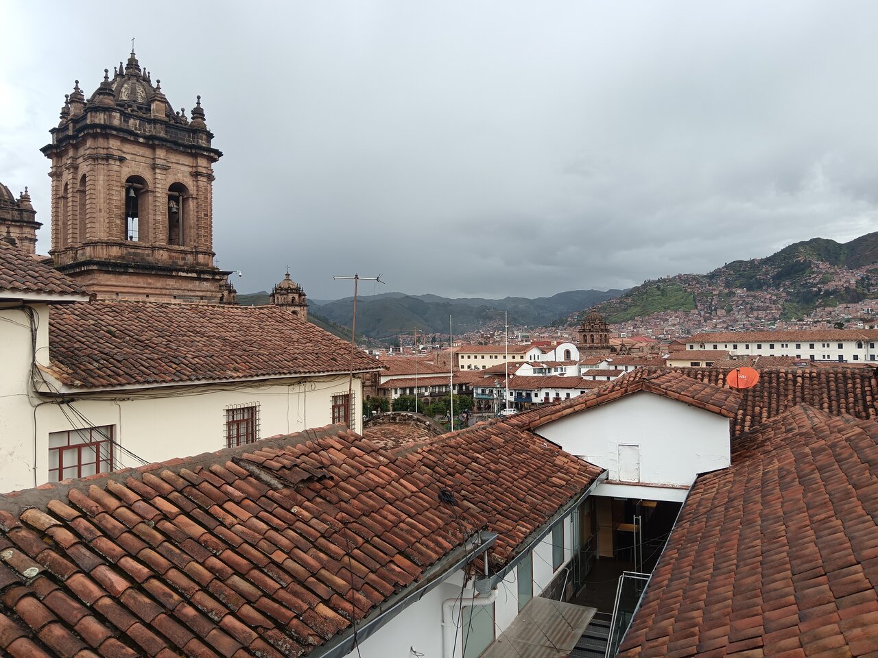 Cusco