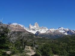 Fitz Roy
