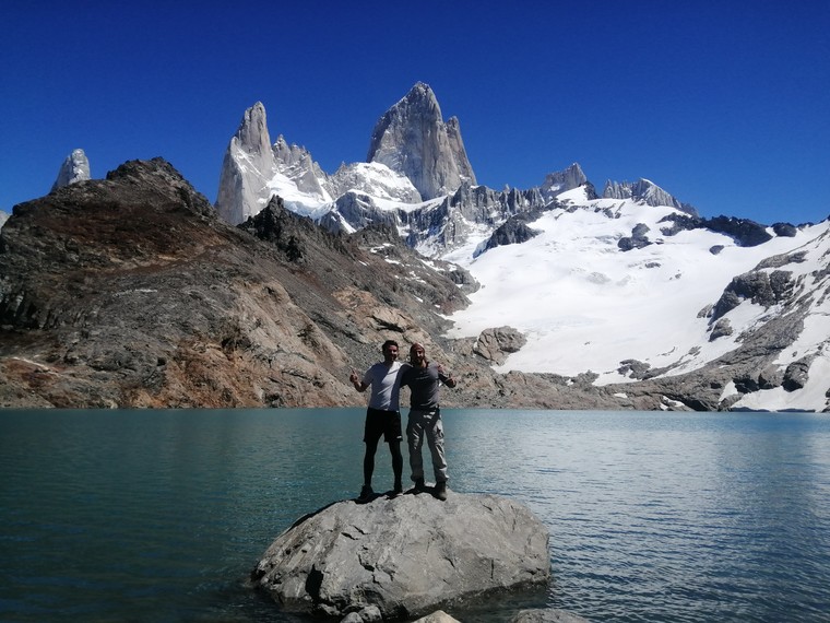 Cerro Fitz Roy