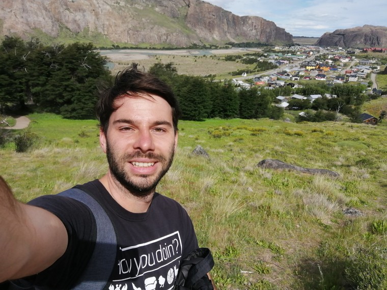 El Chaltén