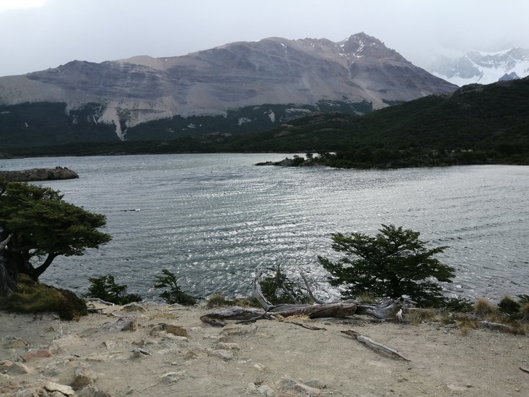 Lago Capri