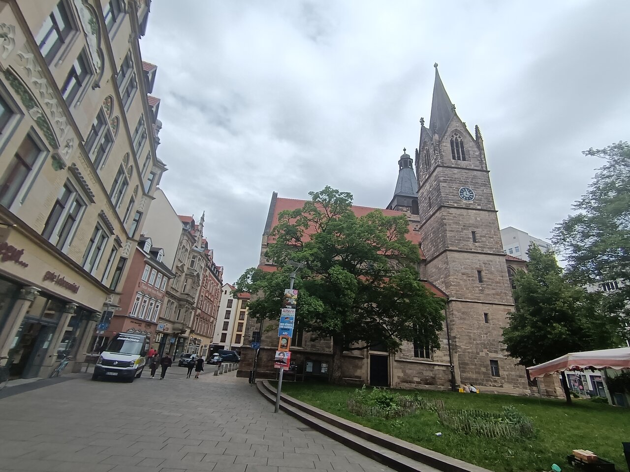 erfurt