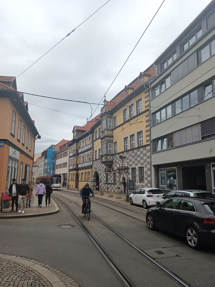 erfurt