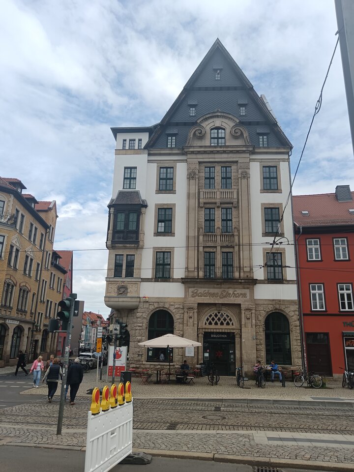 erfurt