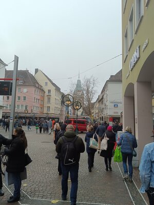 Freiburg utca