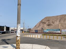 huacasdelima