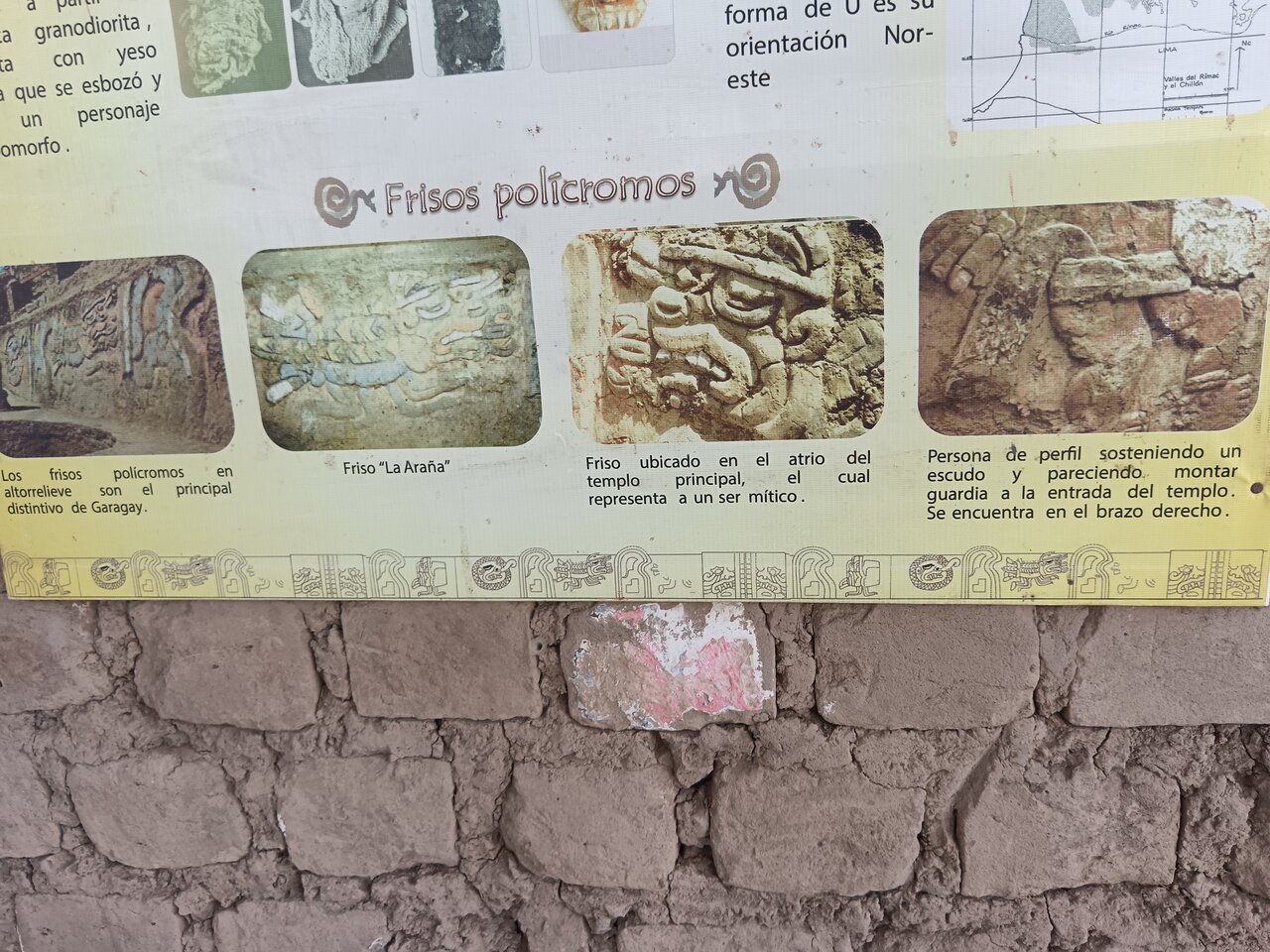 huacasdelima