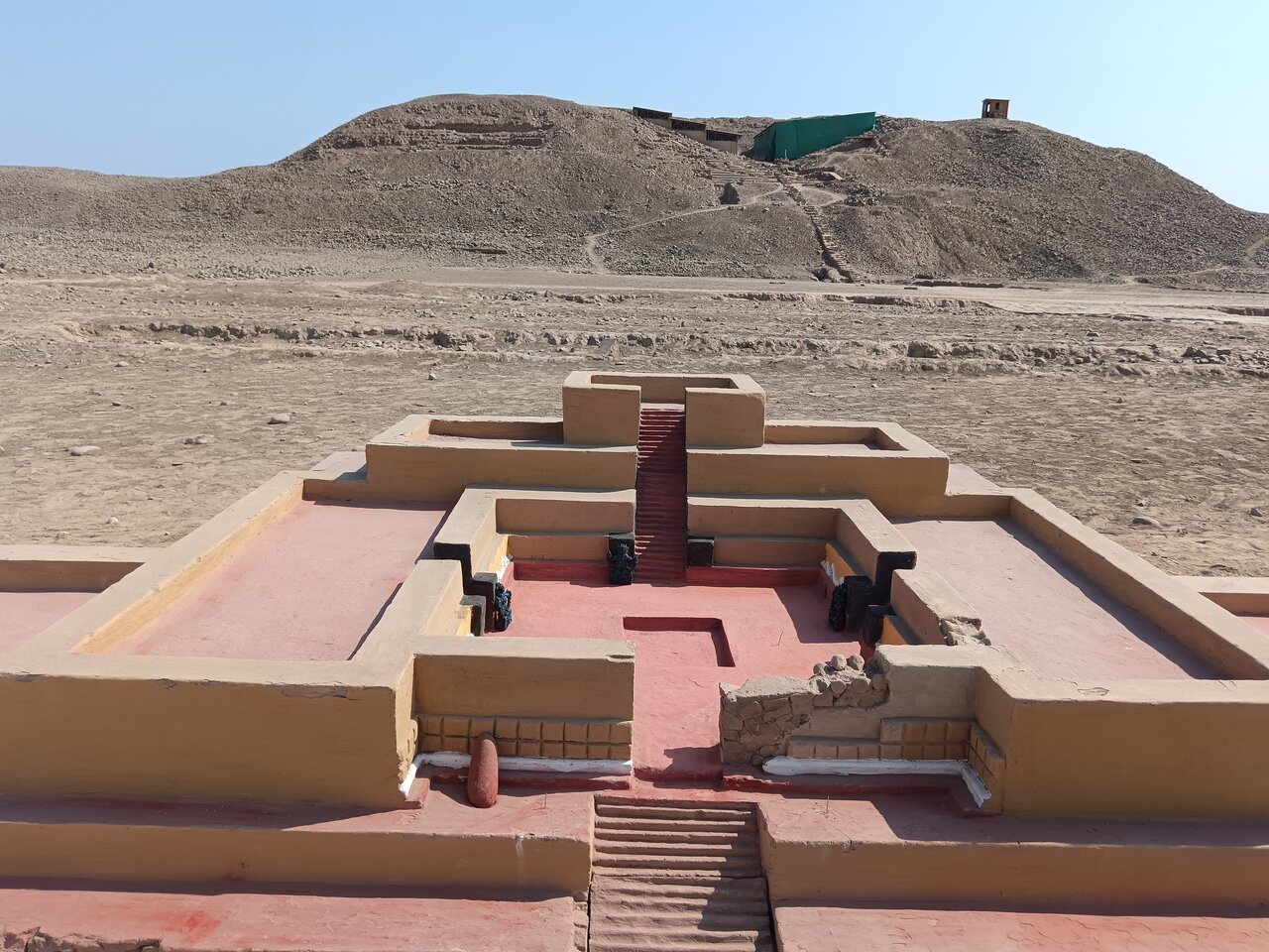huacasdelima