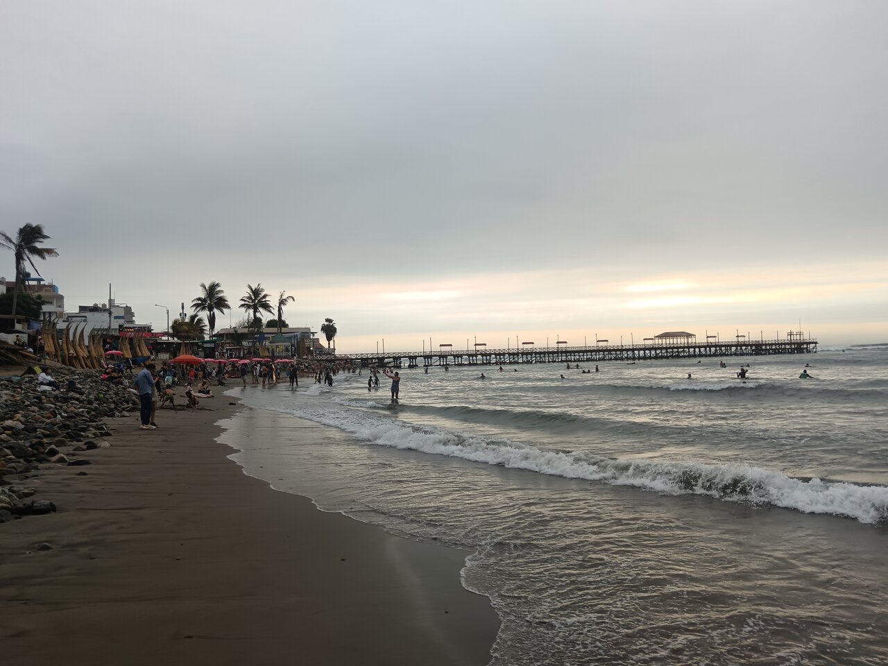 huanchaco