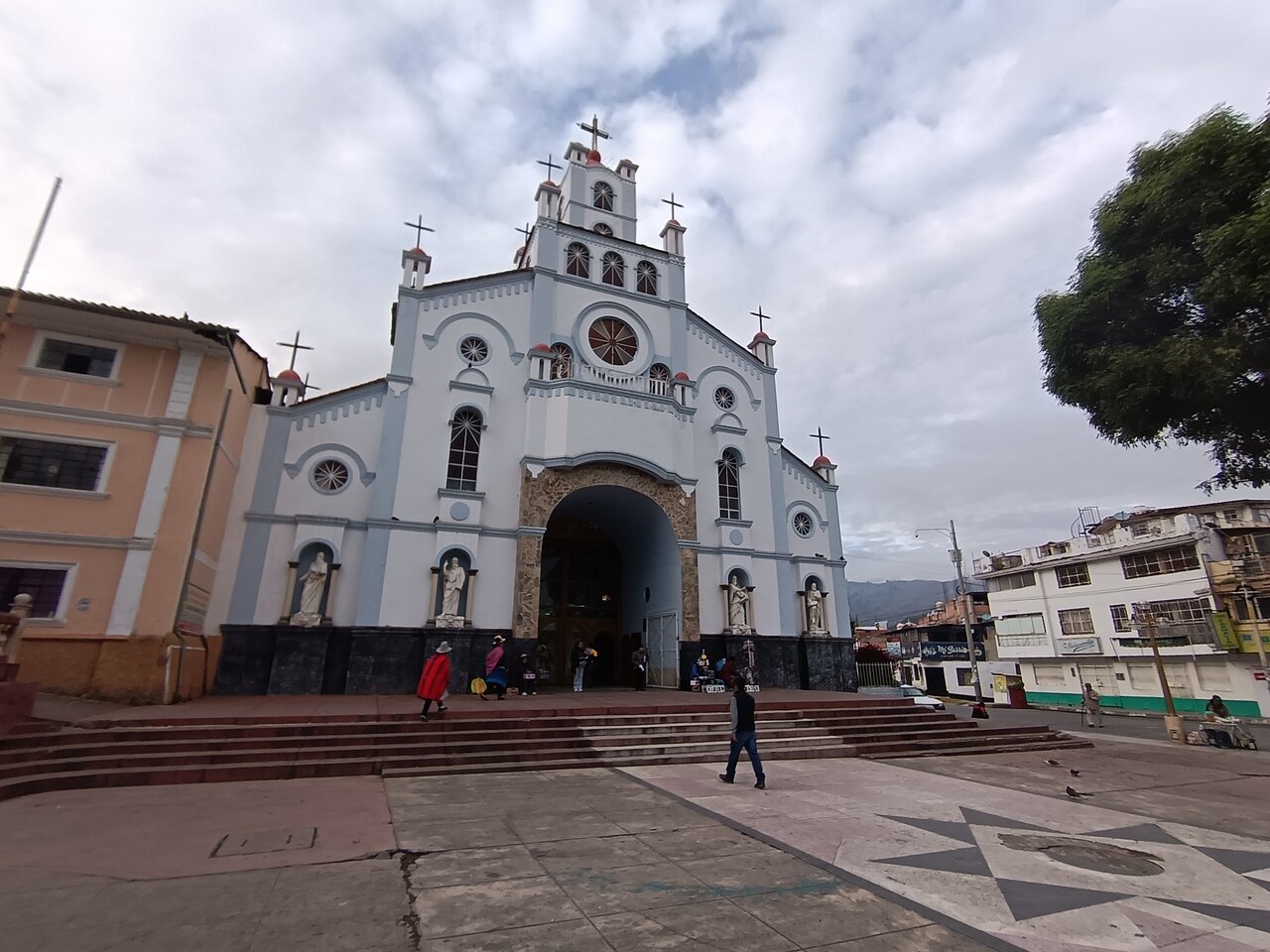 transport_in_peru