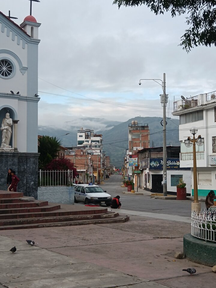Huaraz