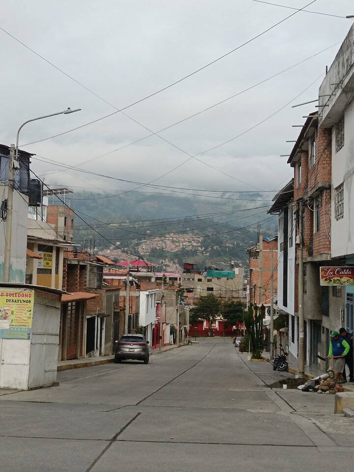 Huaraz