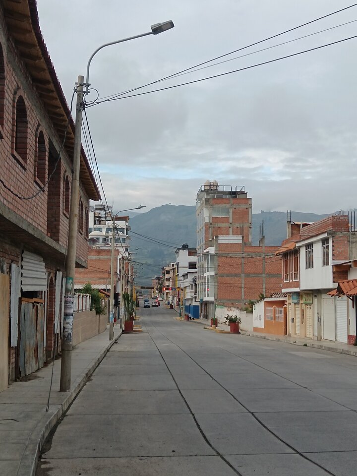Huaraz