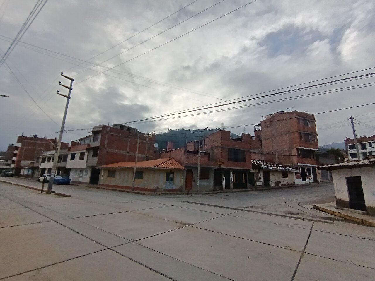 Huaraz