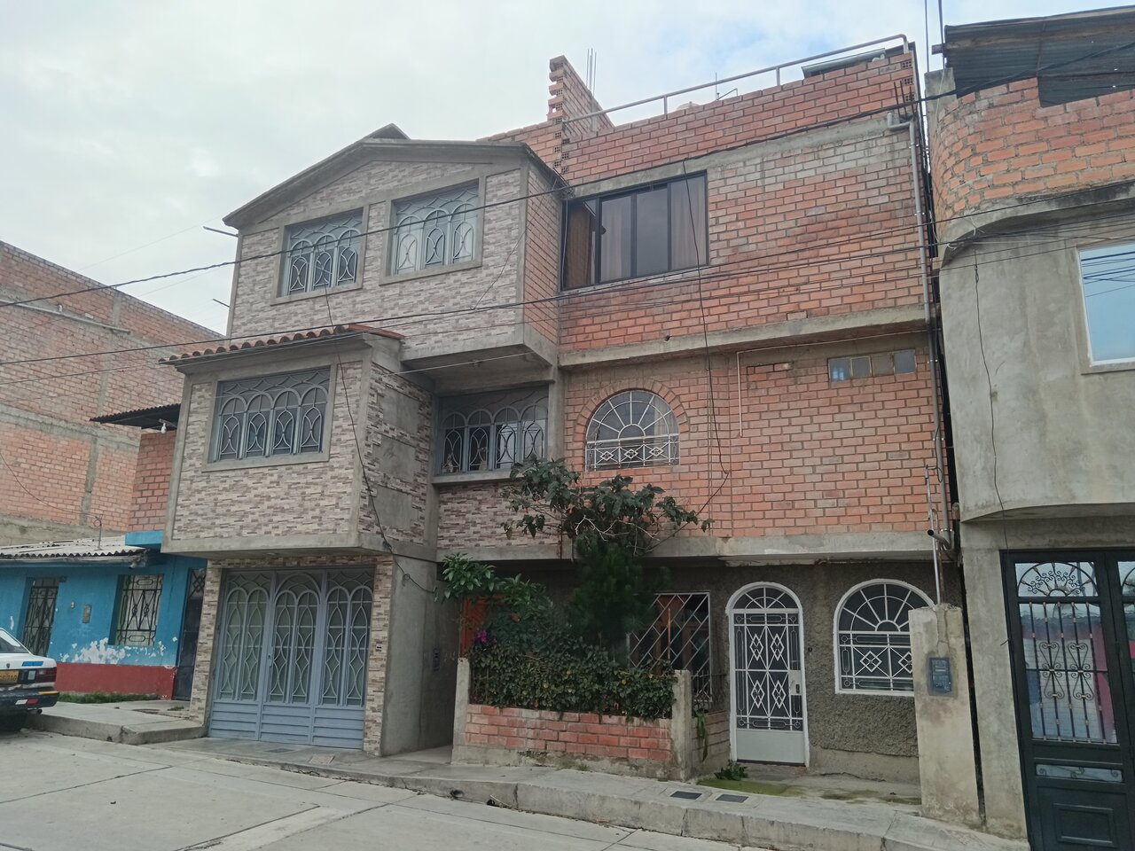 Huaraz