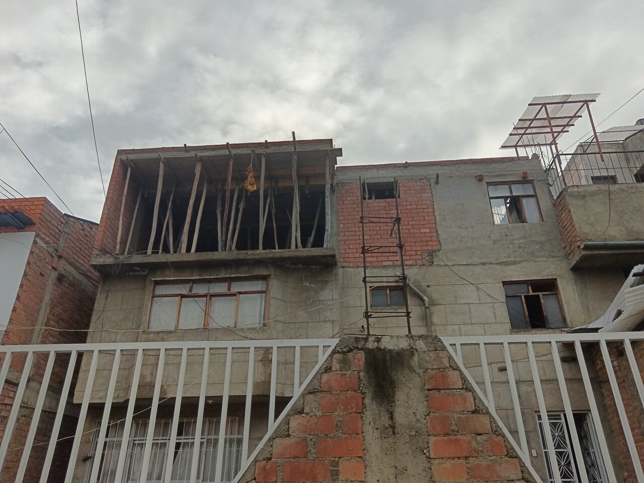 Huaraz