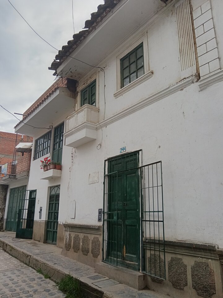 Huaraz