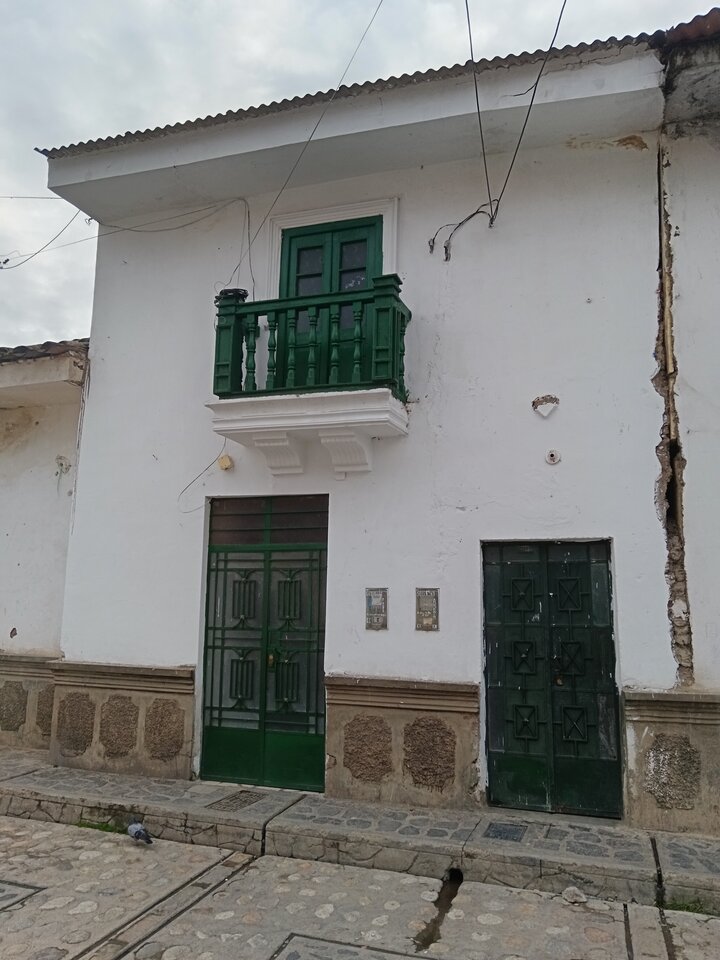 Huaraz