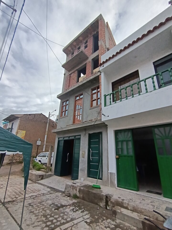 Huaraz