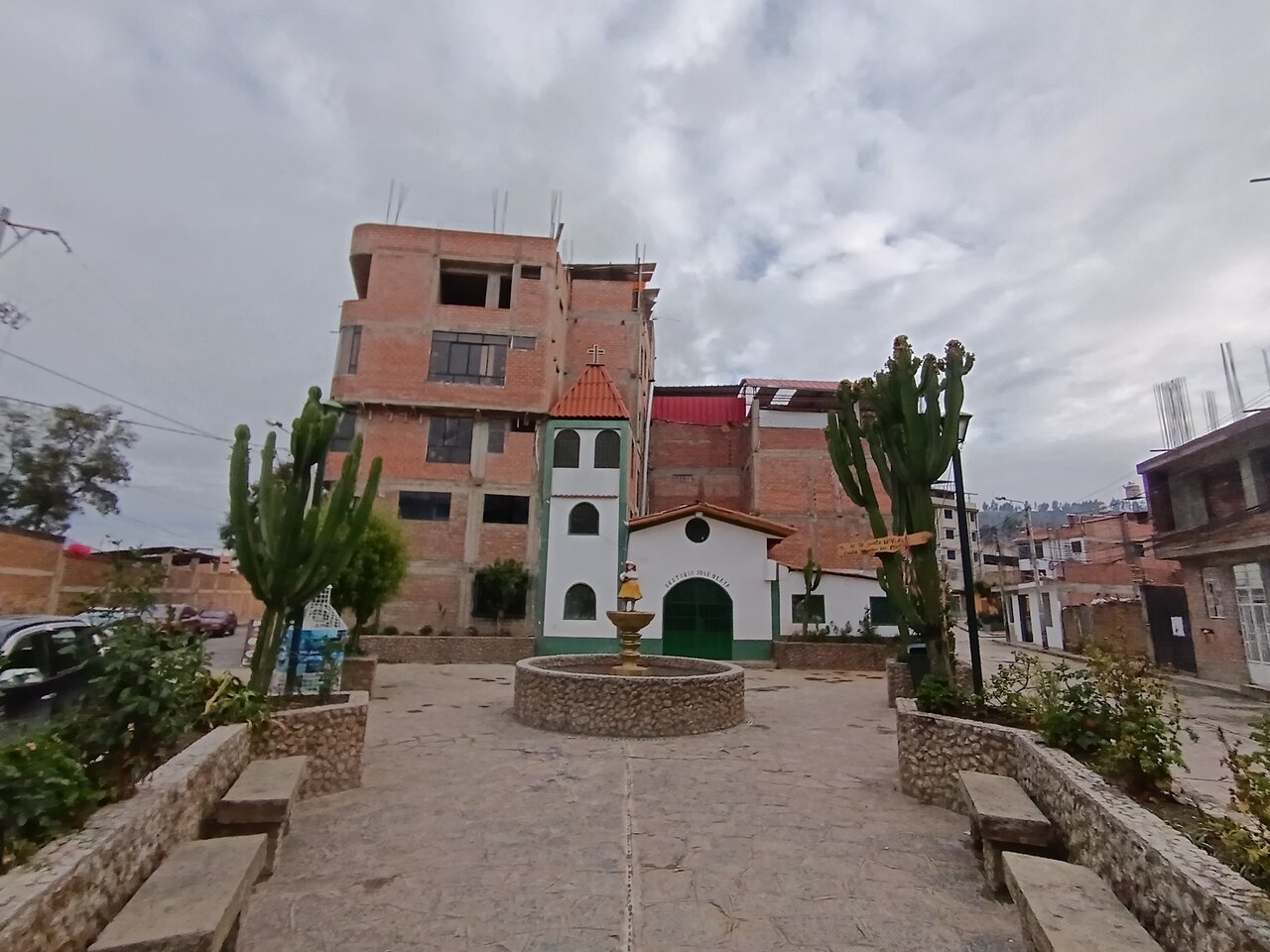 Huaraz